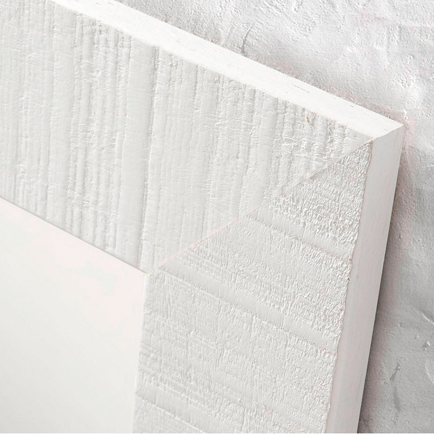 049388 Зеркало Neves белое La Forma Seven