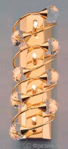 Orion WA 2-939/4 gold GALAXY настенный 62765