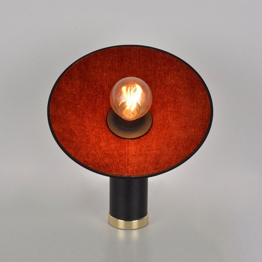 Market Set Настольная лампа Gatsby Pr590261/-66/-67 - Вид №14