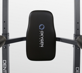 Oxygen denton турник/пресс/брусья Oxygen Fitness sun-id-2068883 - Вид №4