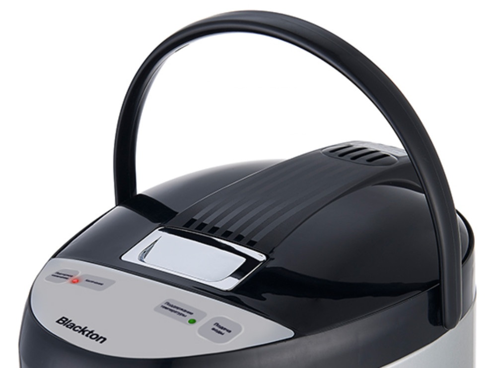 9903941 Термопот Blackton Bt TP536 серебристый STDN-0088024 - Вид №3