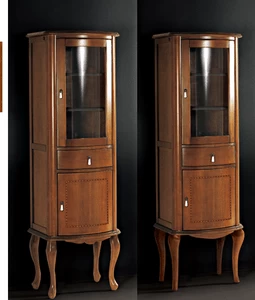 Il Tempo Del Шкаф Intarsio VT345 Classici