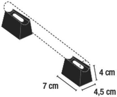 Vibia Зеркальная лампа Linestra sun-id-1397607 - Вид №1