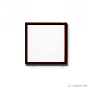 Linea Light 71635 Frame светильник настенно-потолочный