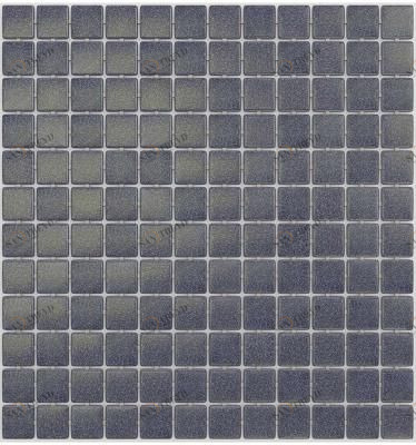 Metall PG1280 Argentum 31.3х31.3 Antarra sun-id-316138