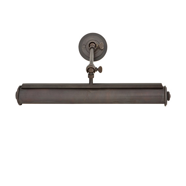 Подсветка для картин 108140 от Eichholtz EICHHOLTZ  247345 Бронза  - Вид №1