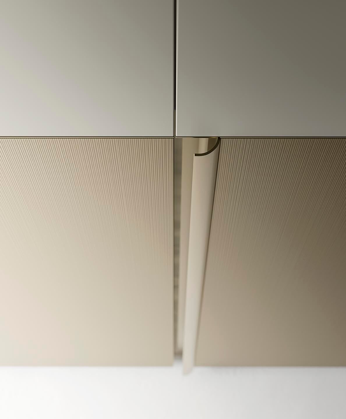 Шкаф с распашными дверцами Alf DaFrè покер ARCH-00113296 - Вид №2