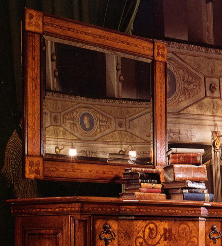 Зеркало  ARTE BROTTO VA1031 