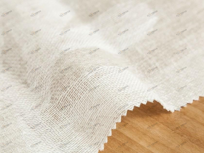 Equipo DRT Льняная ткань для штор Sinua sun-id-1404306