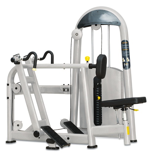 K-004 Bronze gym k-004 гребная тяга Bronze Gym K серия 