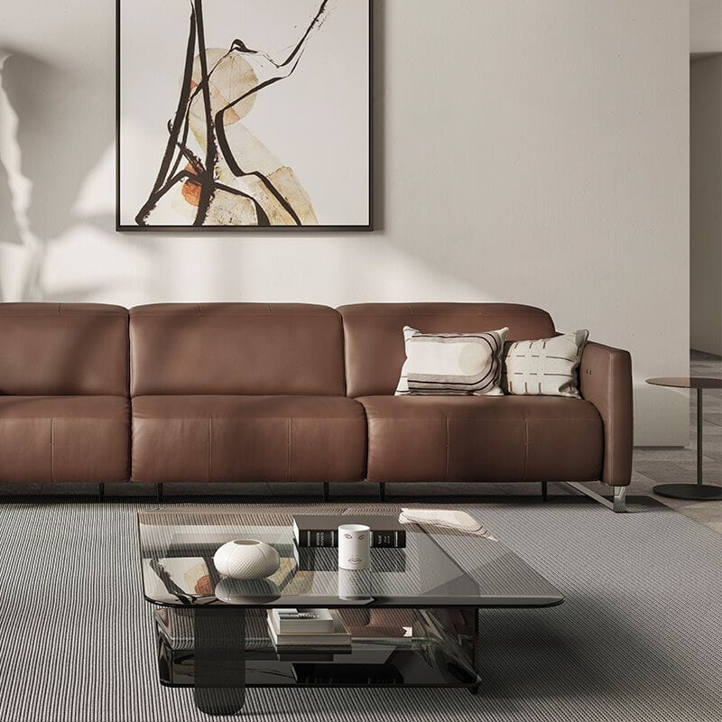 Ткань прямоугольная вышитая подушка Natuzzi Italia Posidonia ARCH-00024239 - Вид №3