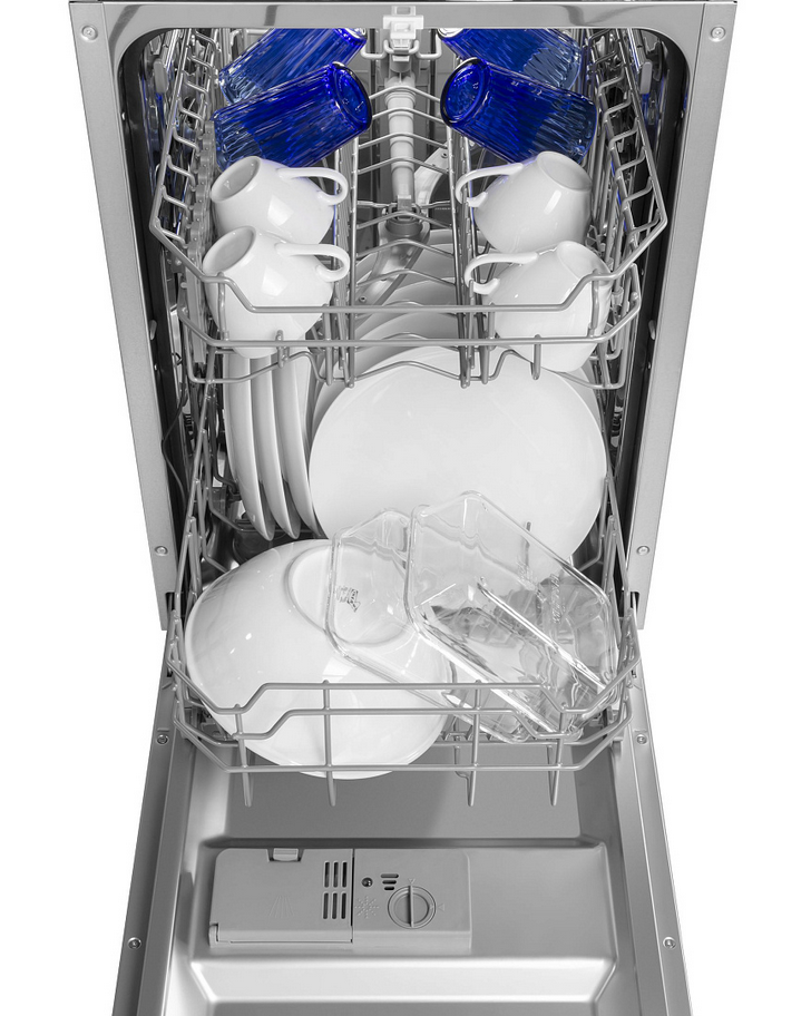 9909474 Встраиваемая посудомоечная машина HOMSair DW44L-2 STDN-0035904 - Вид №5