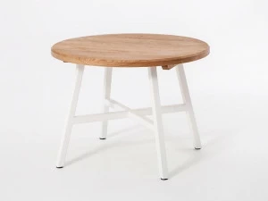 Liqui Contracts Круглый журнальный столик Studio