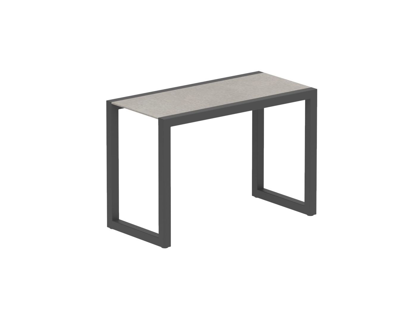 Прямоугольный садовый столик Royal Botania Ninix Lounge ARCH-00088156 - Вид №11