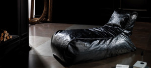 004119 Кушетка Long Ground Ascension Latorre