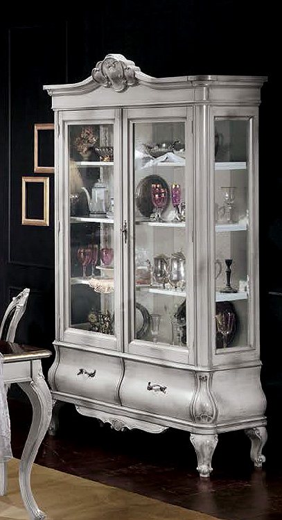 Витрина  GIULIACASA T514/L-NY NEW YORK