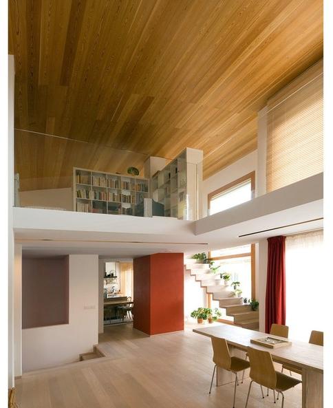 LignoAlp Конструкция для деревянной кровли sun-id-1426767 - Вид №42