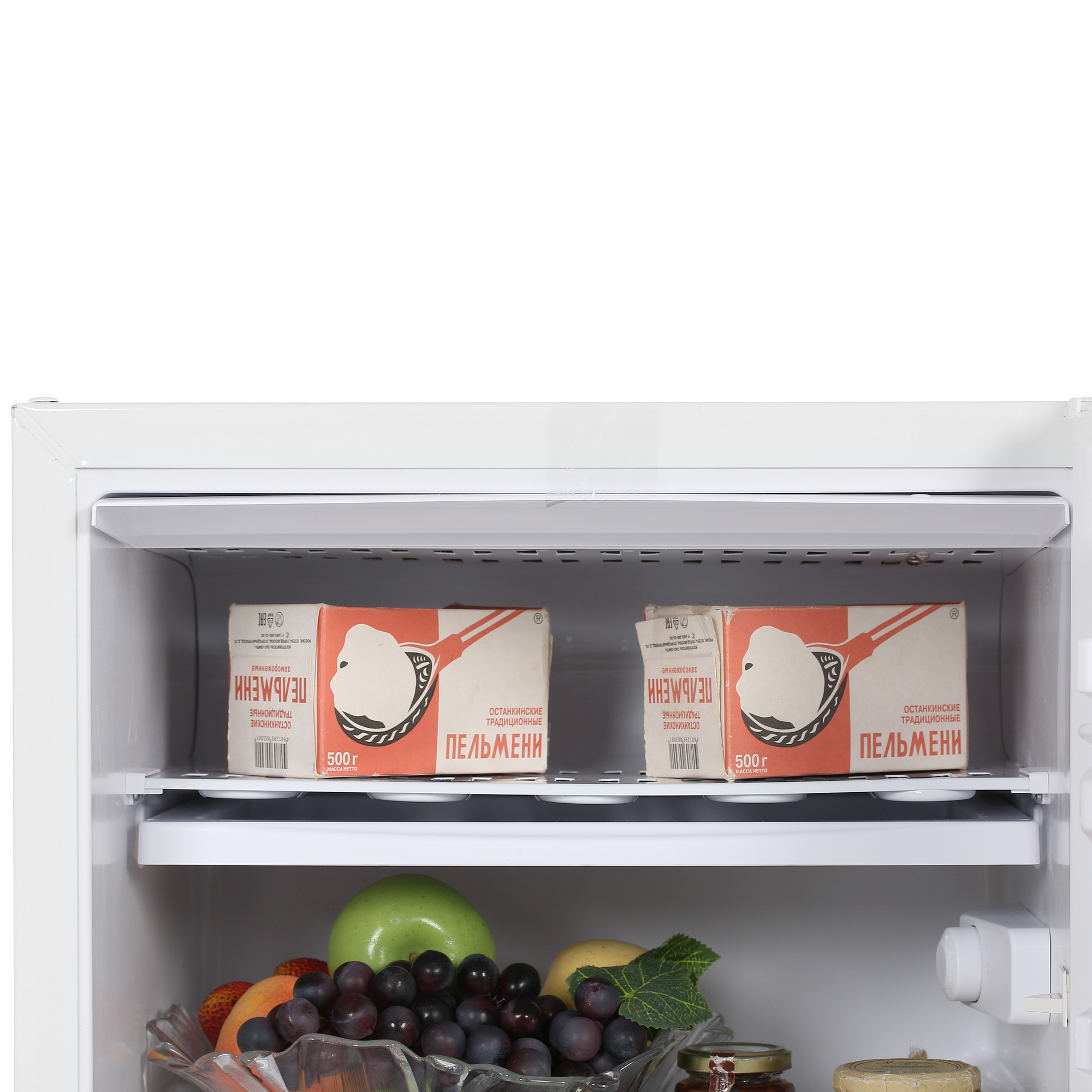 8145178 Холодильник компактный   Nordfrost NR 403 W белый STDN-0134268 - Вид №6