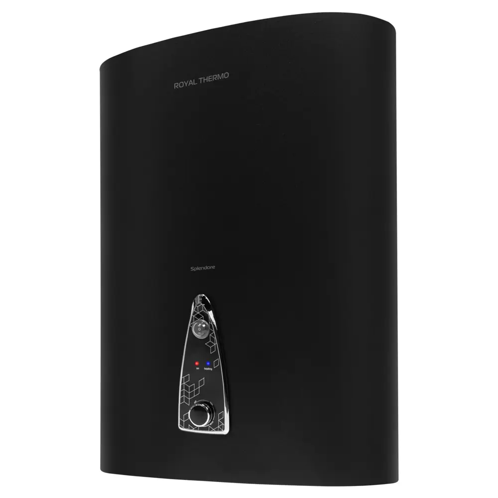 Royal Thermo RWH 30 Splendore Graf — накопительный водонагреватель 30 л 89359372 STLM-0801456