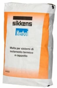 Sikkens Клей / волокнистый клейкий слой An therm