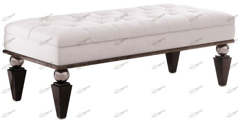 Capital Collection Скамья из тафтинга Korp sun-id-1394188