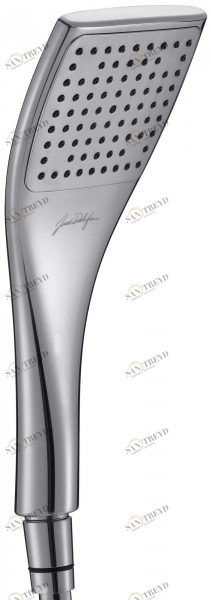 E3877-CP Большой ручной душ Jacobdelafon EO Santreyd