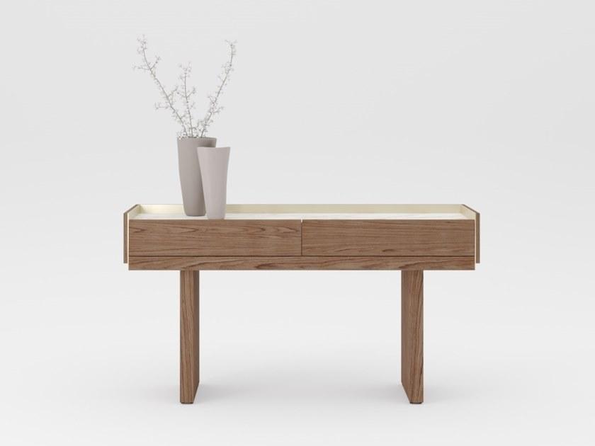 PROF Офисный шкаф из дерева Block 2.0 sun-id-1399090 - Вид №14