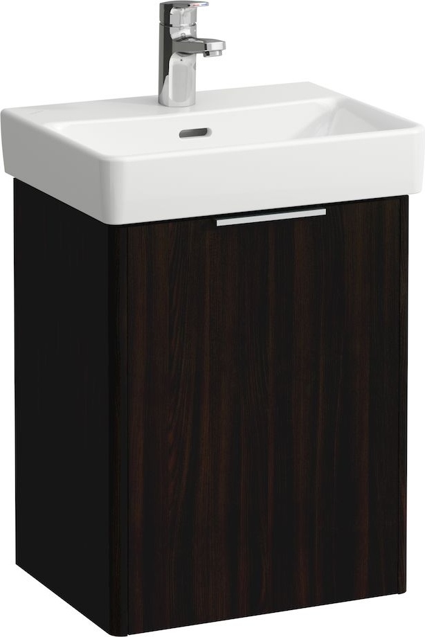 H4021121102661 Шкафчик под раковину 815961, дверца справа LAUFEN PRO - Вид №2