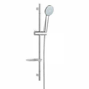 3401F60M16 Душевой гарнитур 340 Milardo Shower Set