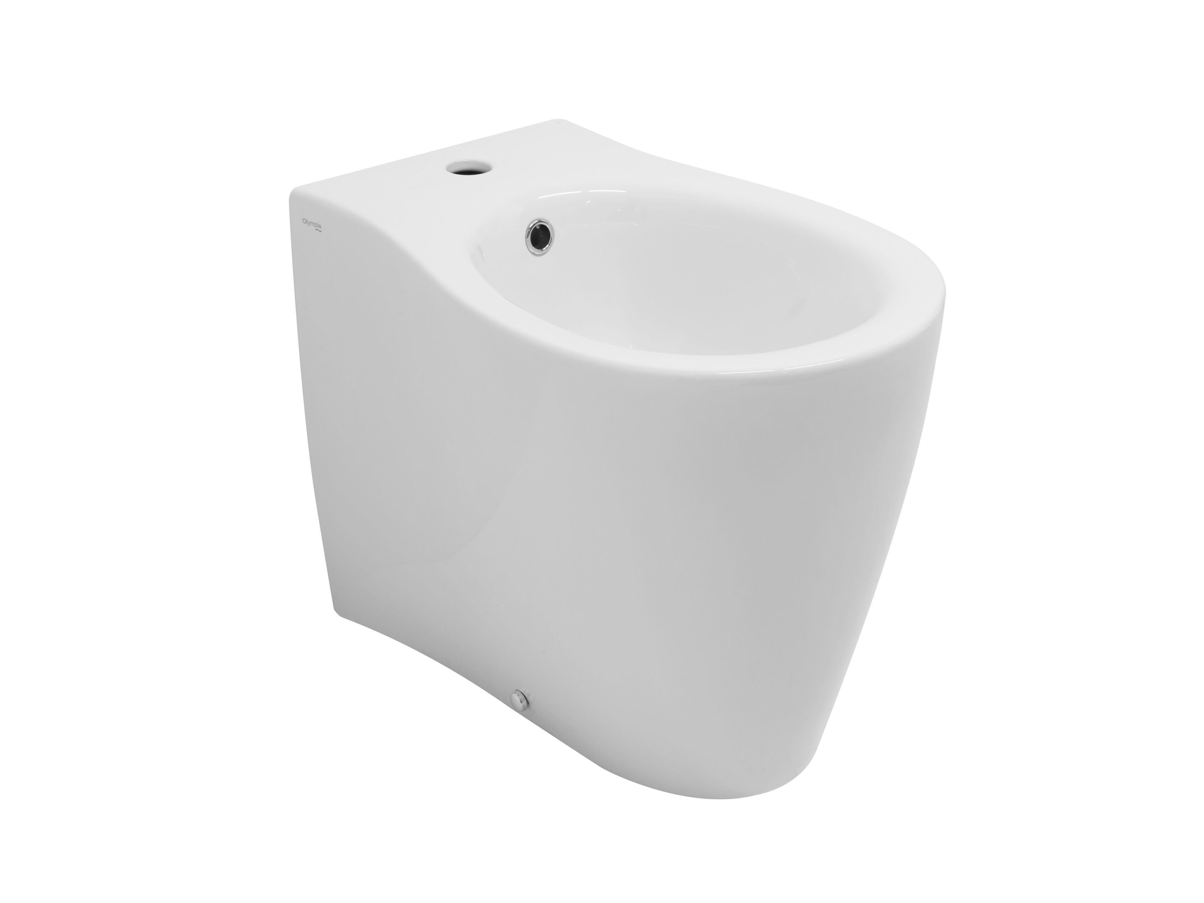 Напольное оконное биде Olympia Ceramica Формоза ARCH-00058969