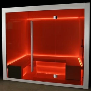 Баня турецкая DREAM 328х256 см DBTN7rd