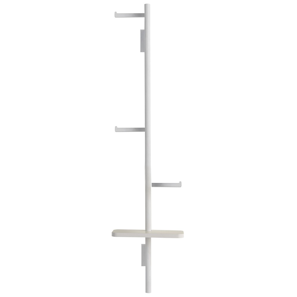 EVBAPK7NEVER Life Design Настенный органайзер - Prop  Непрозрачный черный  - Вид №3