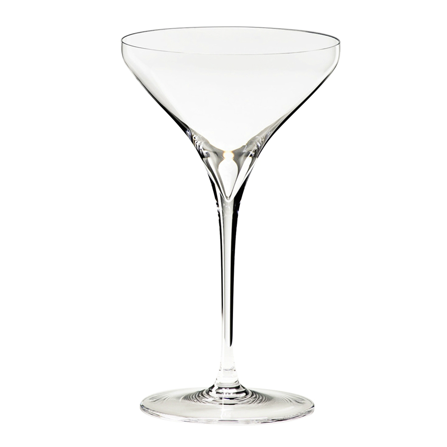 Набор фужеров Vitis Martini, 270 мл, 2 шт., бессвинцовый хрусталь Riedel R040317 - Вид №4