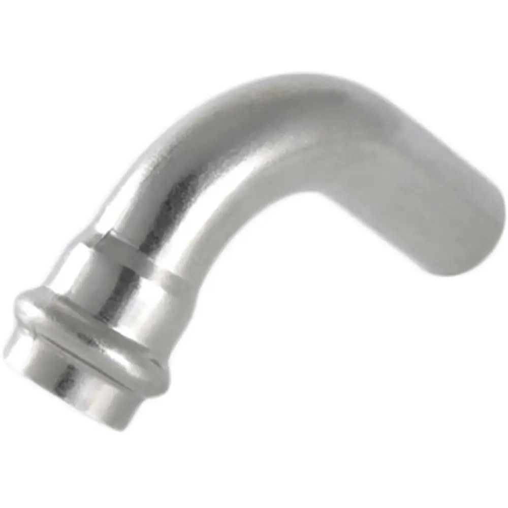 Угол 90° Valtec 22 мм ВПр-НПр нержавеющая сталь 82563741 STLM-2164537  - Вид №3