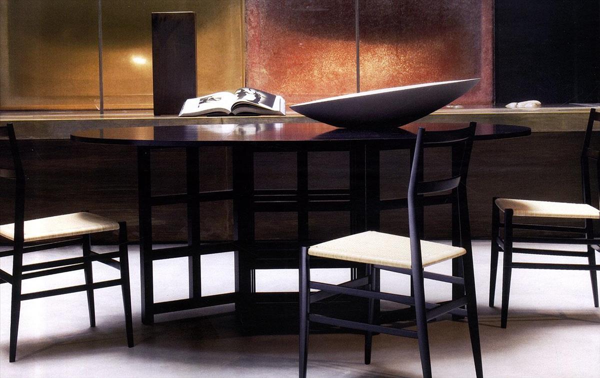 Стол D.S.1 CASSINA 322 01 