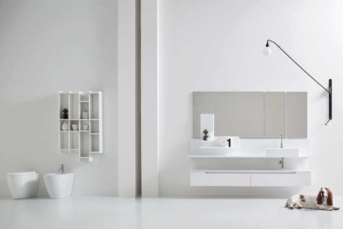 Комплект мебели 10 Arcom Gold STARC194 - Вид №15