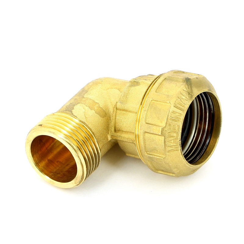 Угол обжим-Н VX-N ITAP 32х1" 7401