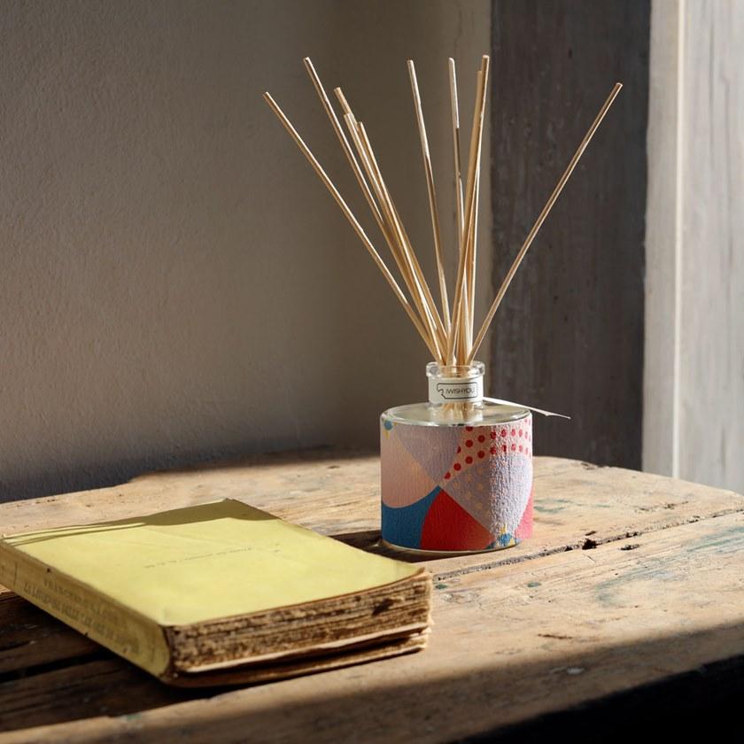 IWISHYOU Ароматизатор в натуральном камне Juicy 8057711491230 - Вид №3