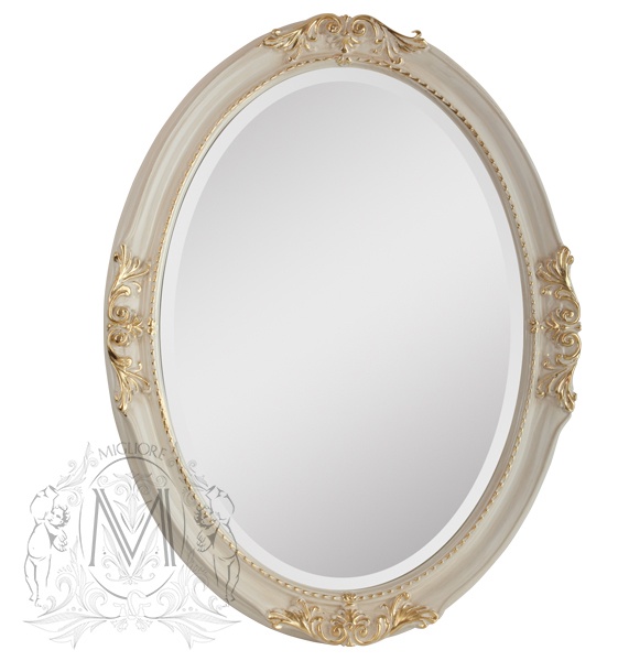 ML.COM-70.503.DO Зеркало Migliore Complementi - Вид №4