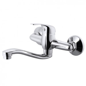 35-15 STROY  Смеситель для кухни  ARGO kran