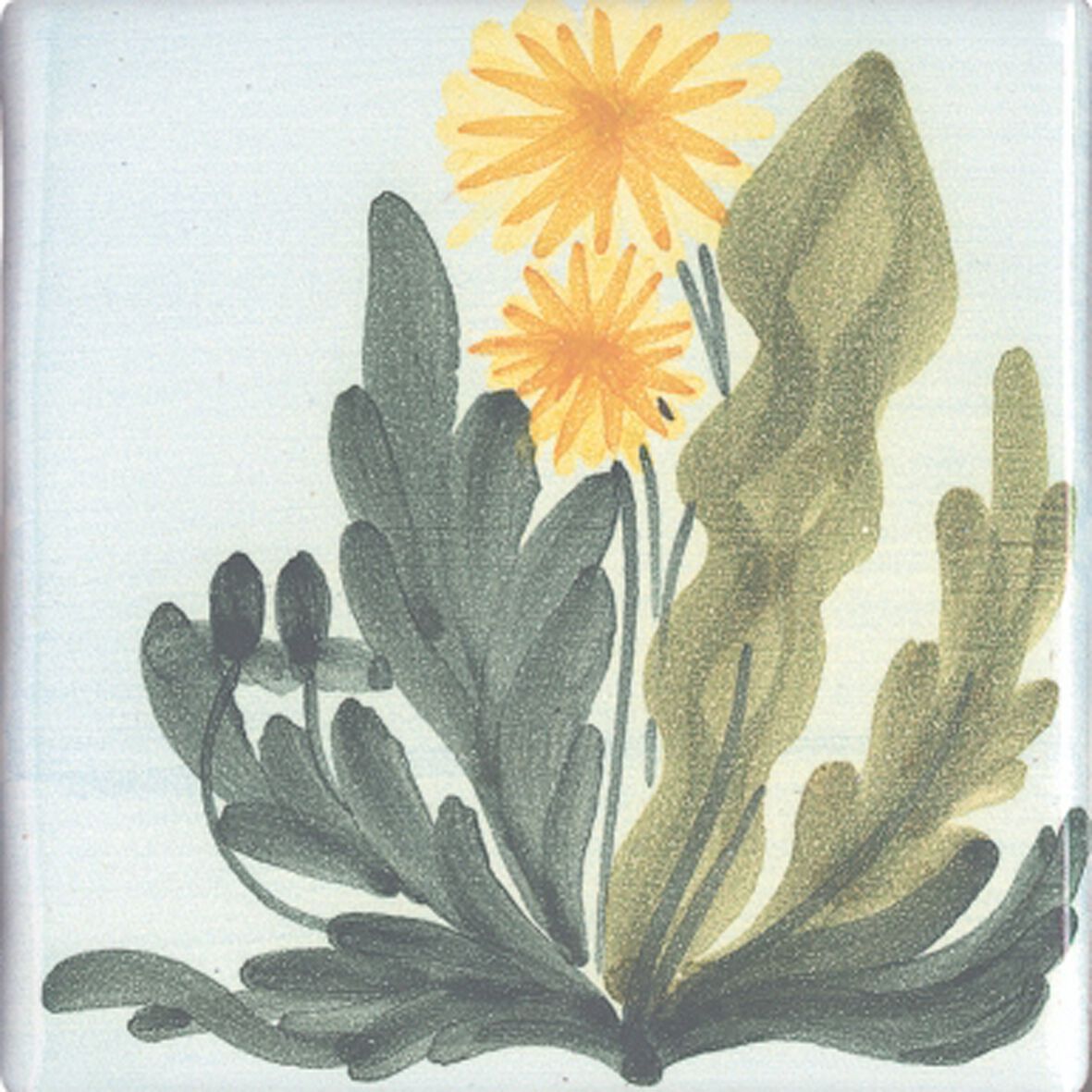 Пол / покрытие ручной работы La Riggiola традиция ARCH-00124927 - Вид №1