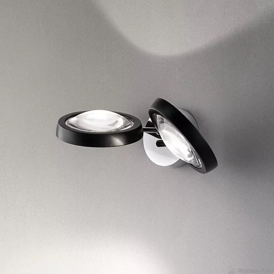 Studio Italia Design 165002 Nautilus AP-PL универсальный светильник 112130