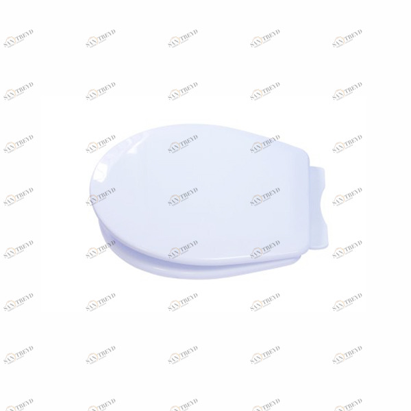 16147 Крышка сиденье для унитаза ОРИО 