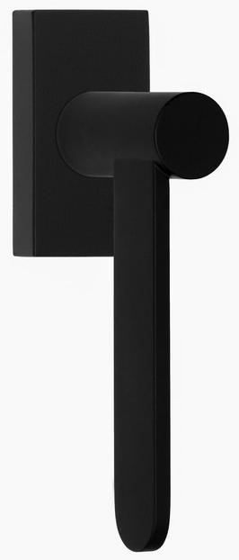 Formani Оконная ручка dk из нержавеющей стали Tense Bb102-dk - Вид №3