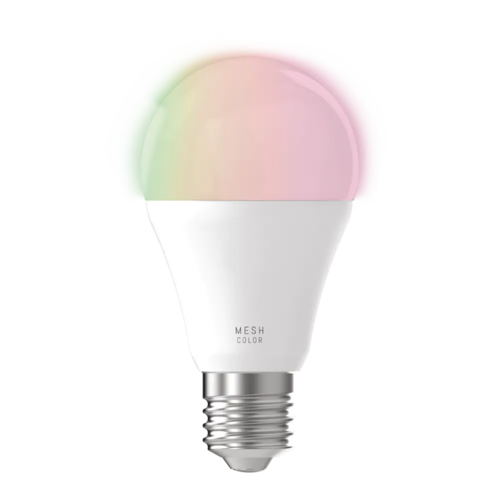 Лампа умная светодиодная Eglo «Connect» E27 9 Вт 18586548 STLM-2126504  - Вид №1