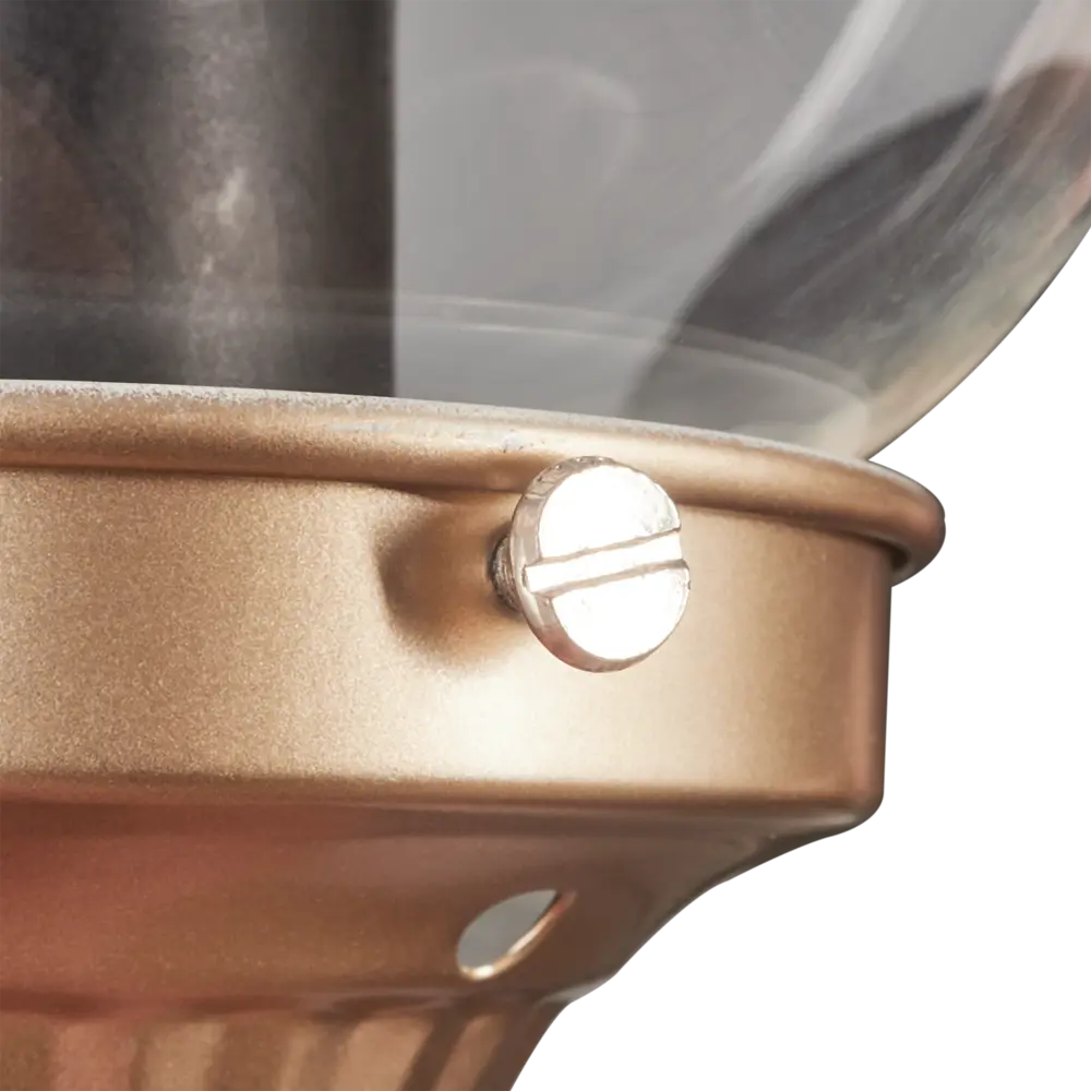 Бра «Terra» 1хЕ27х40 Вт LAMPLANDIA STLM-2114878 - Вид №3