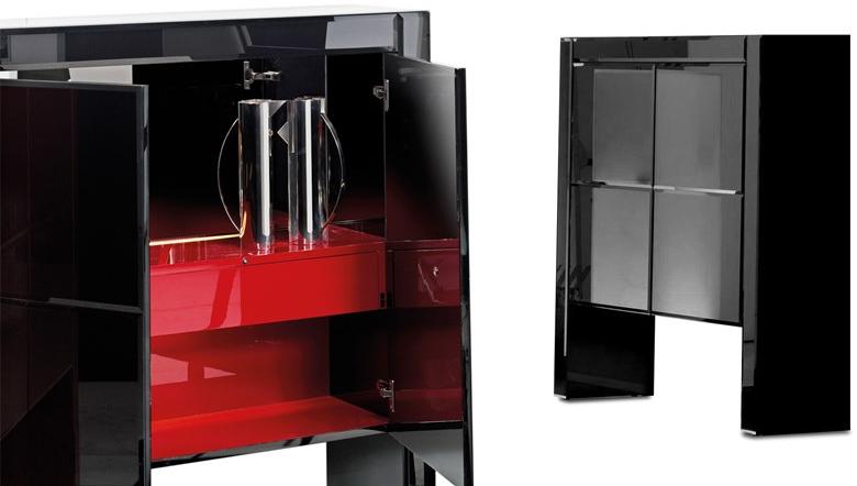 Reflex Буфет из лакированной древесины Avantgarde sun-id-1369867 - Вид №5