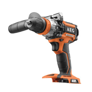 Дрель-шуруповерт AEG BSB18CBL-0 PRO 18V  , Без ЗУ, Без АКБ 5481162