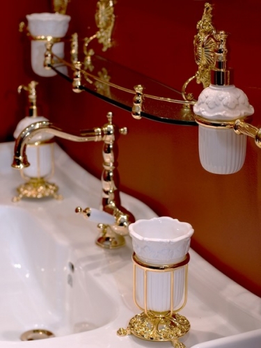 ML.ELB-60.106.CR Бумагодержатель Migliore Elisabetta  - Вид №3