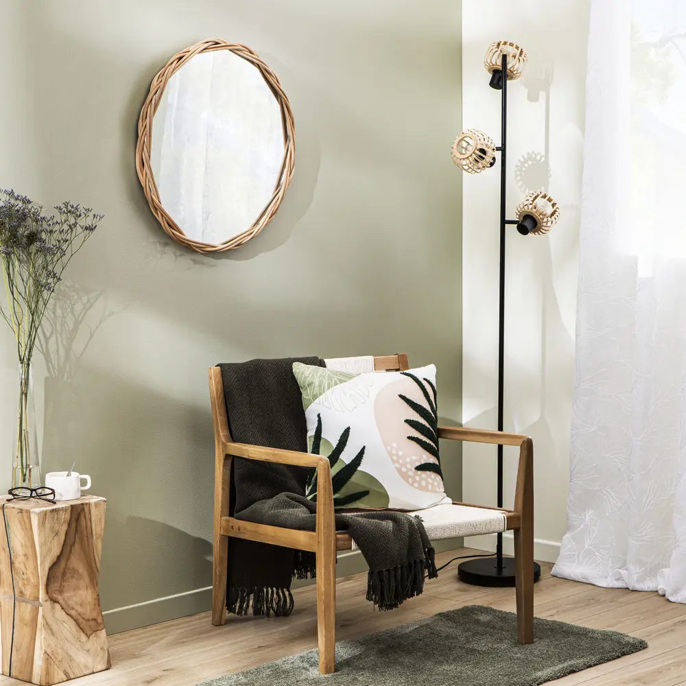 Зеркало декоративное Inspire Ondine D55 83667960 STLM-2031421  - Вид №7